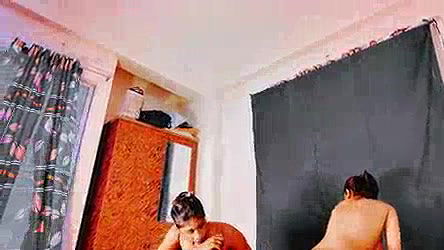 best position in four desi threesome sex part 2