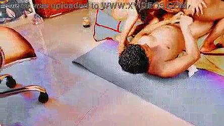 best position in four desi threesome