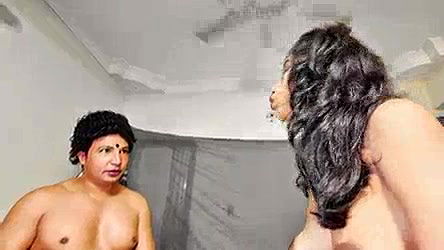 desi sex We want to play with your cum! threesome