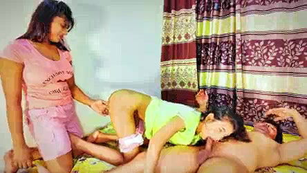 desi stepsis occupied her stepbro room for a night but he wanted to share his bed xxx porn