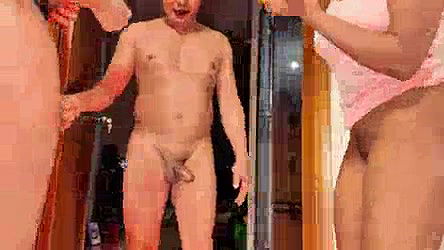 desi xxx Hot Friends Threesome Play xxx porn