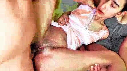 Hardcore Rough Threesome bff desi romance