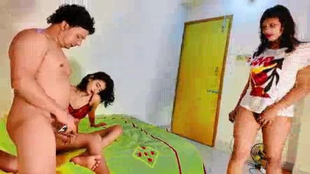 Husband fucking two step sisters amezing xxx porn