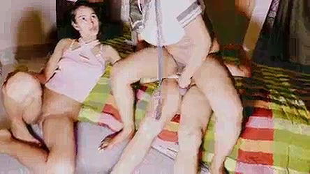 I have sex with my best friend for the first time he made me squirt threesome ffm