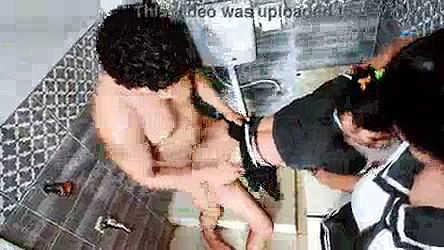 sex tourist enjoys desi threesome xxx