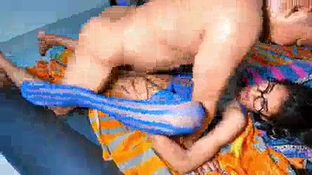 sex turns into erotic threesome ffm xxx