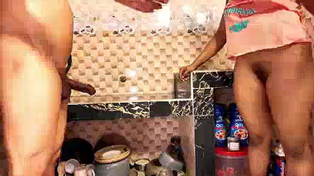 sex turns into erotic threesome ffm