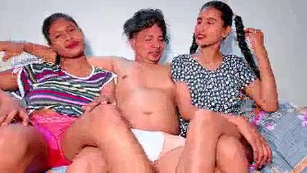 She my husband and I in the same bed ffm xxx porn