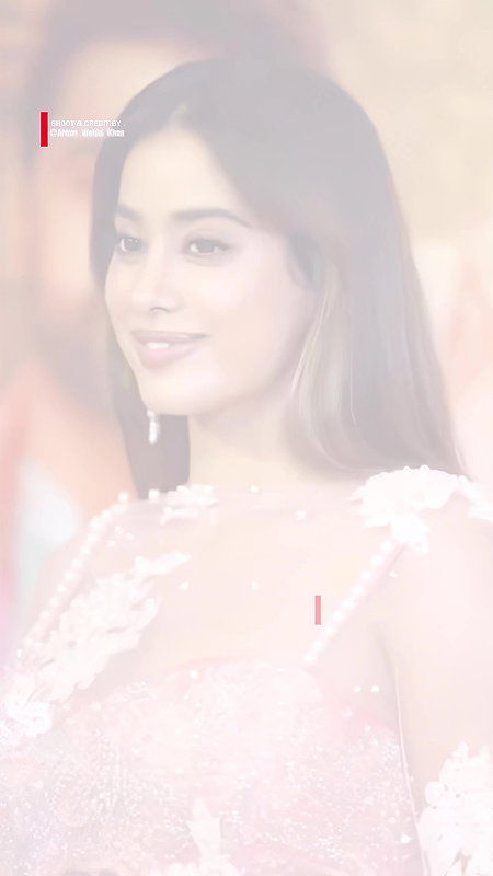 EVENT SSKTK PROMOTION FT JHANVI KAPOOR IRRESISTIBLE CUMWORTHY LOOKS EROTIC HQ 5 VIDEO2