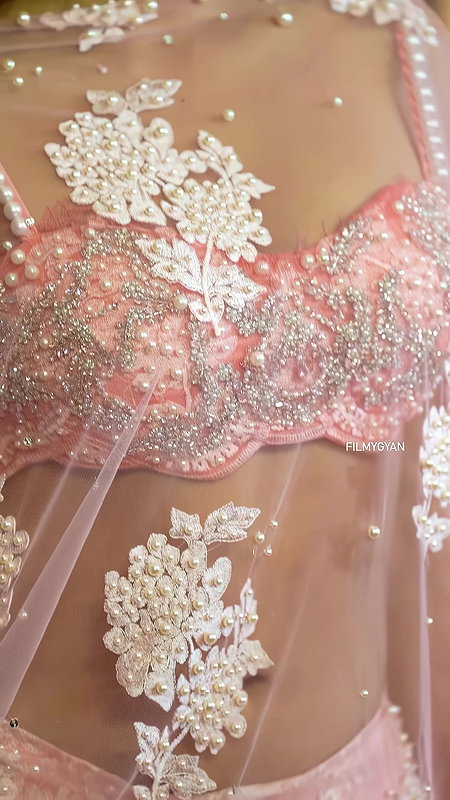 EVENT SSKTK PROMOTION FT JHANVI KAPOOR IRRESISTIBLE CUMWORTHY LOOKS EROTIC HQ 5 VIDEO8