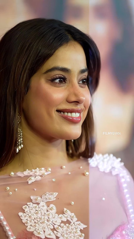 EVENT SSKTK PROMOTION FT JHANVI KAPOOR IRRESISTIBLE CUMWORTHY LOOKS EROTIC HQ 5 VIDEO8