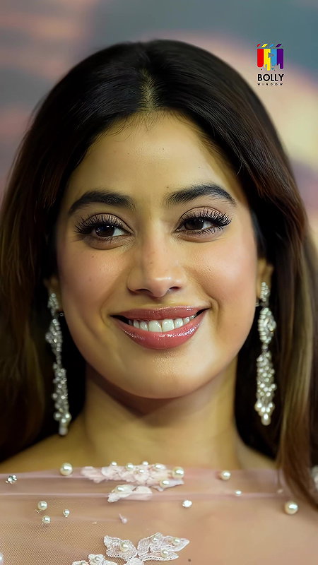 EVENT SSKTK PROMOTION FT JHANVI KAPOOR IRRESISTIBLE CUMWORTHY LOOKS EROTIC HQ 5 VIDEO10