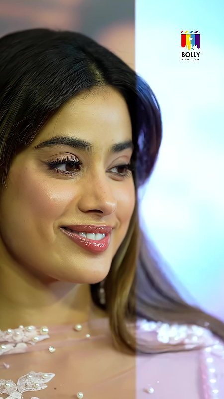 EVENT SSKTK PROMOTION FT JHANVI KAPOOR IRRESISTIBLE CUMWORTHY LOOKS EROTIC HQ 5 VIDEO10