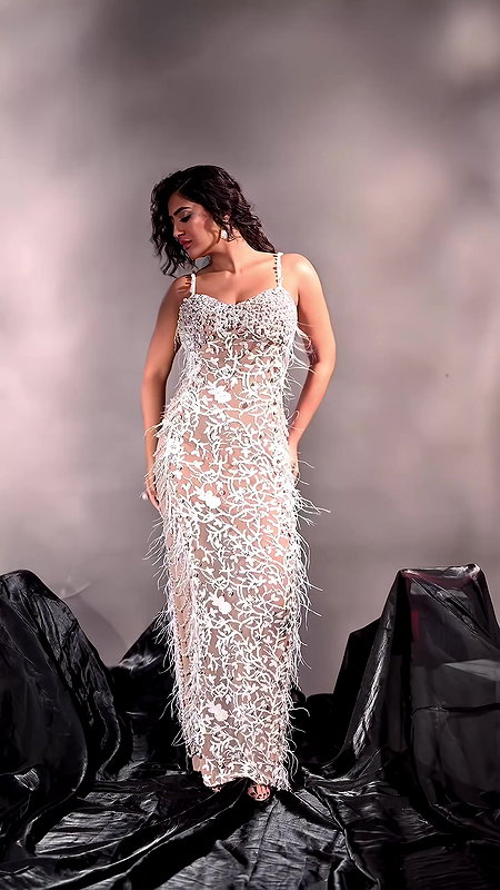 RASHI SINGH TEMPTRESS BOLD SLUTTY SHOOT HQ VIDEO2