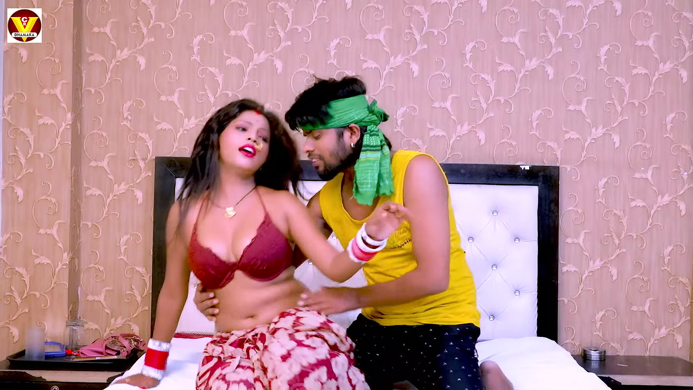 HOTTEST – Madhu Rai boobs squeezed hard & grabbed many times in bra, pussy rubbed2