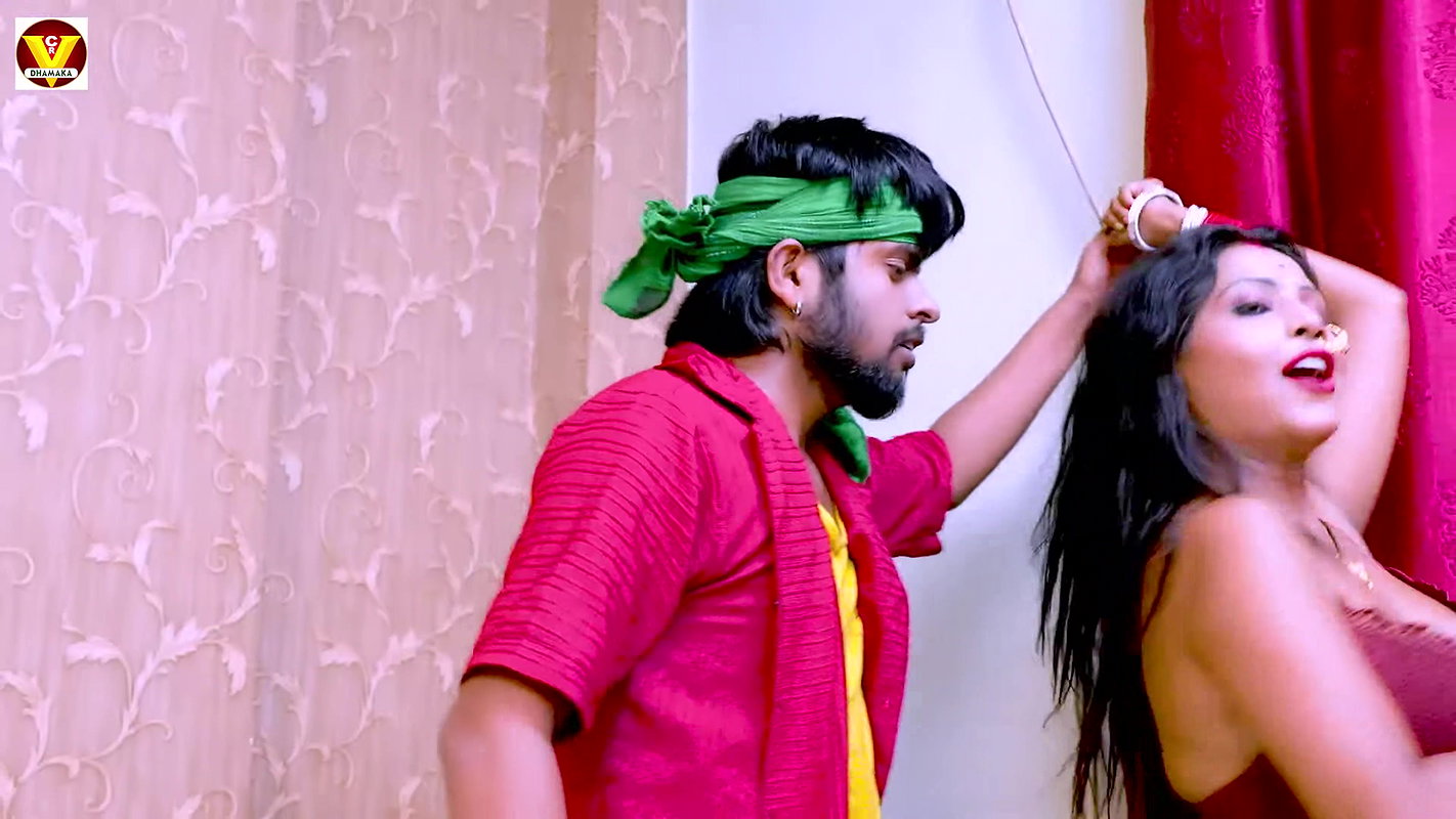 HOTTEST – Madhu Rai boobs squeezed hard & grabbed many times in bra, pussy rubbed2