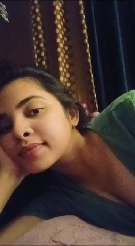 Cute bangali teen snaps leaked2