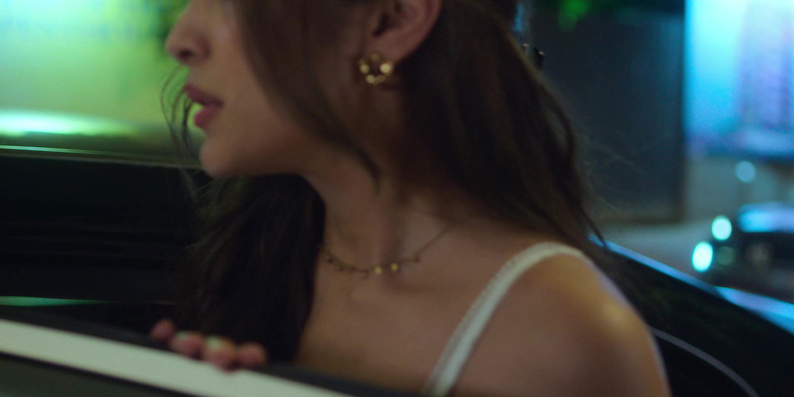 The Bads of Bollywood S01 kissing scenes  4K resolution2