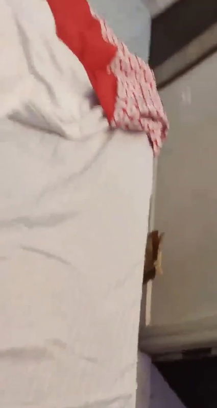 Beautiful chubby girlfriend Fucking with lover in hotel2