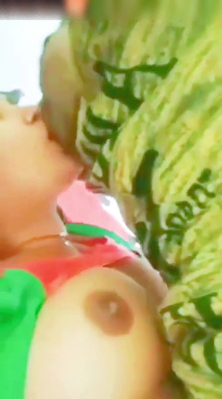 Desi wife Big Boobs sucking and blowjob2