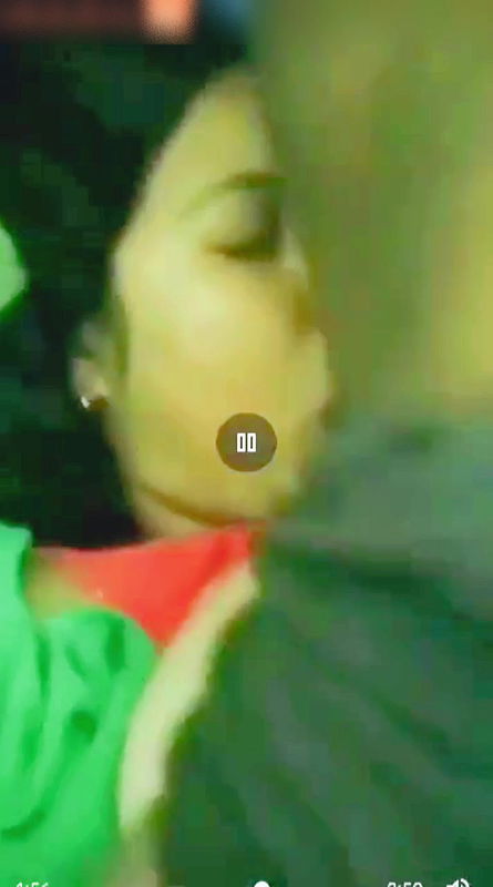 Desi wife Big Boobs sucking and blowjob2