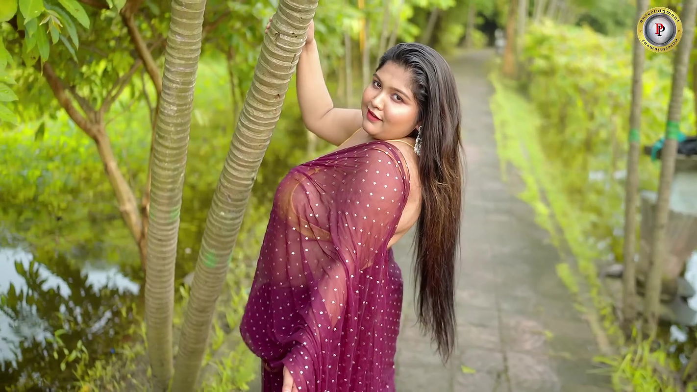 Booby pujarthi huge cleavage hot navel and armpit show photoshoot2