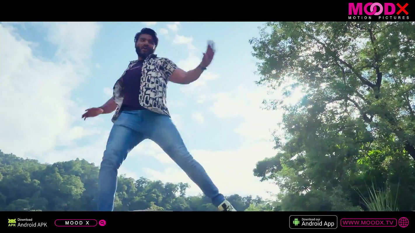 Feel Karo Love MoodX3