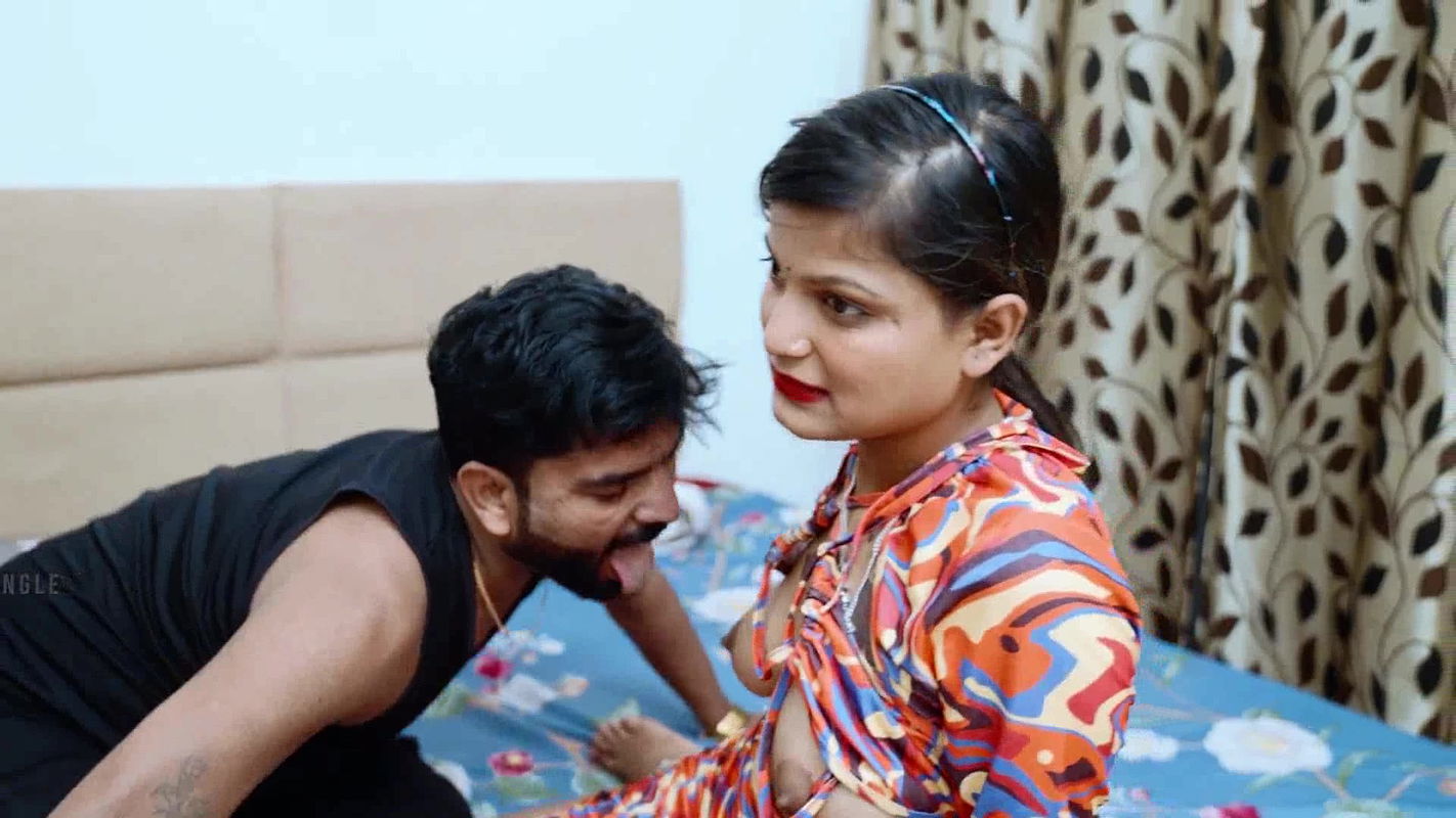 Gaonwali SexyAngle Adult Short Film2