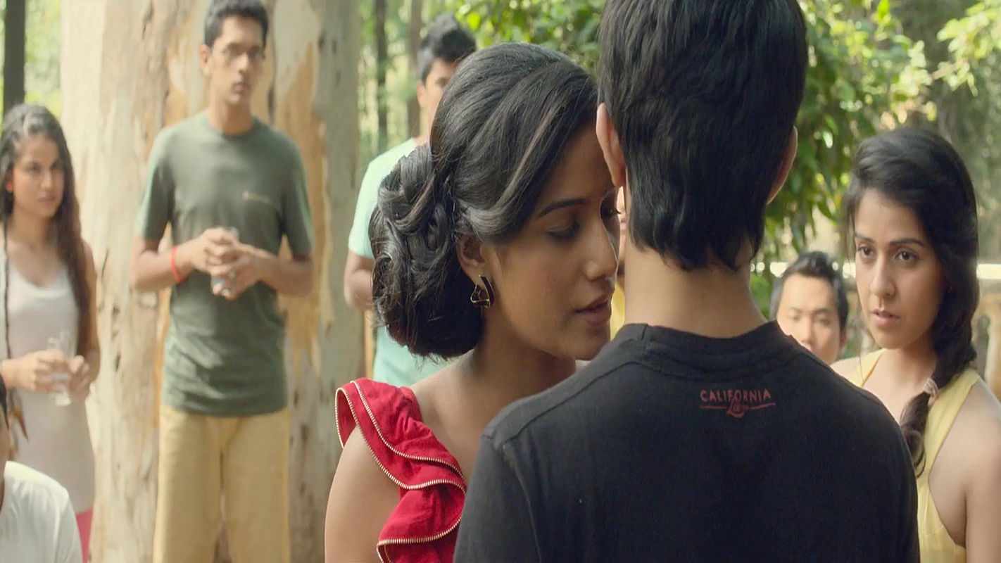 Poonam Pandey Hot Scenes Compilation – Nasha2