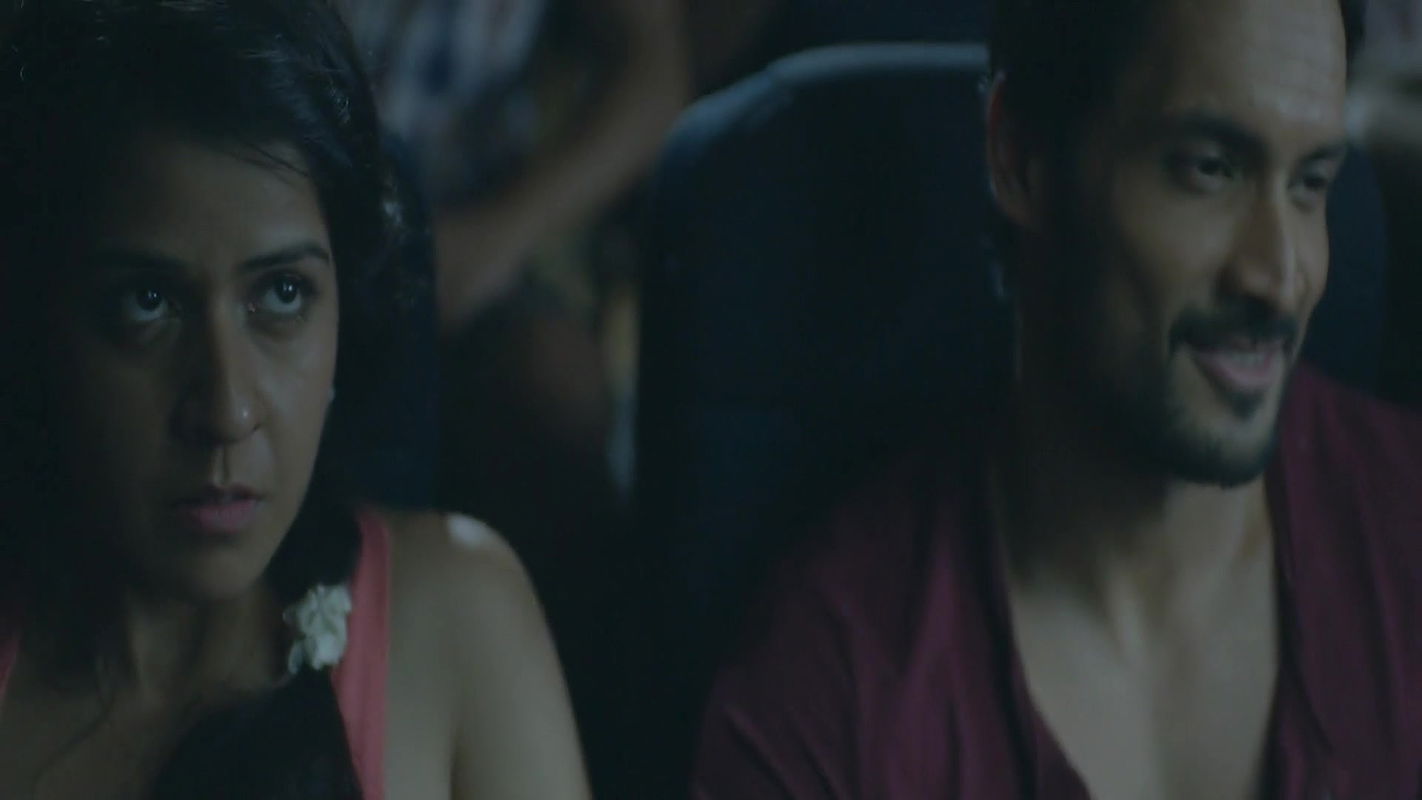 Poonam Pandey Hot Scenes Compilation – Nasha2