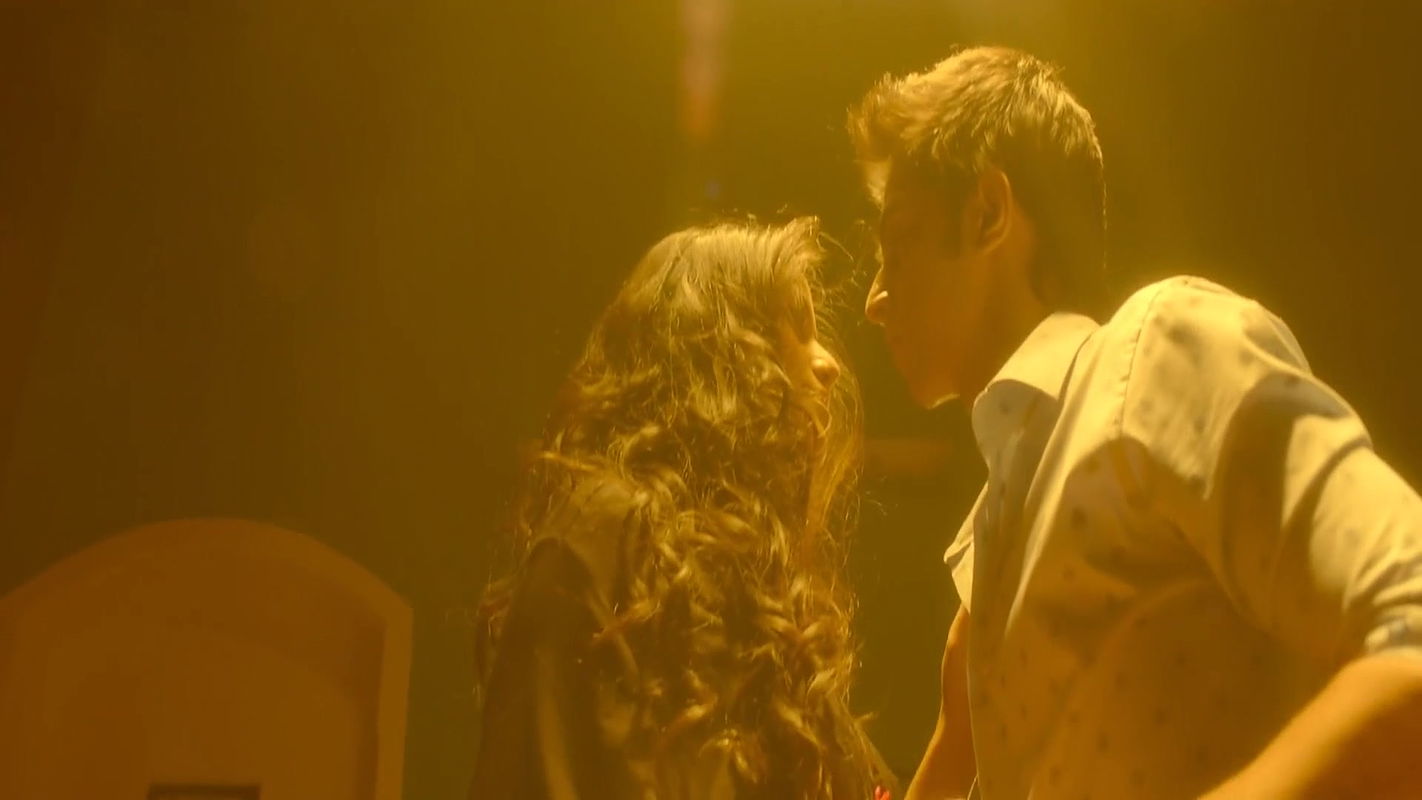 Poonam Pandey Hot Scenes Compilation – Nasha2