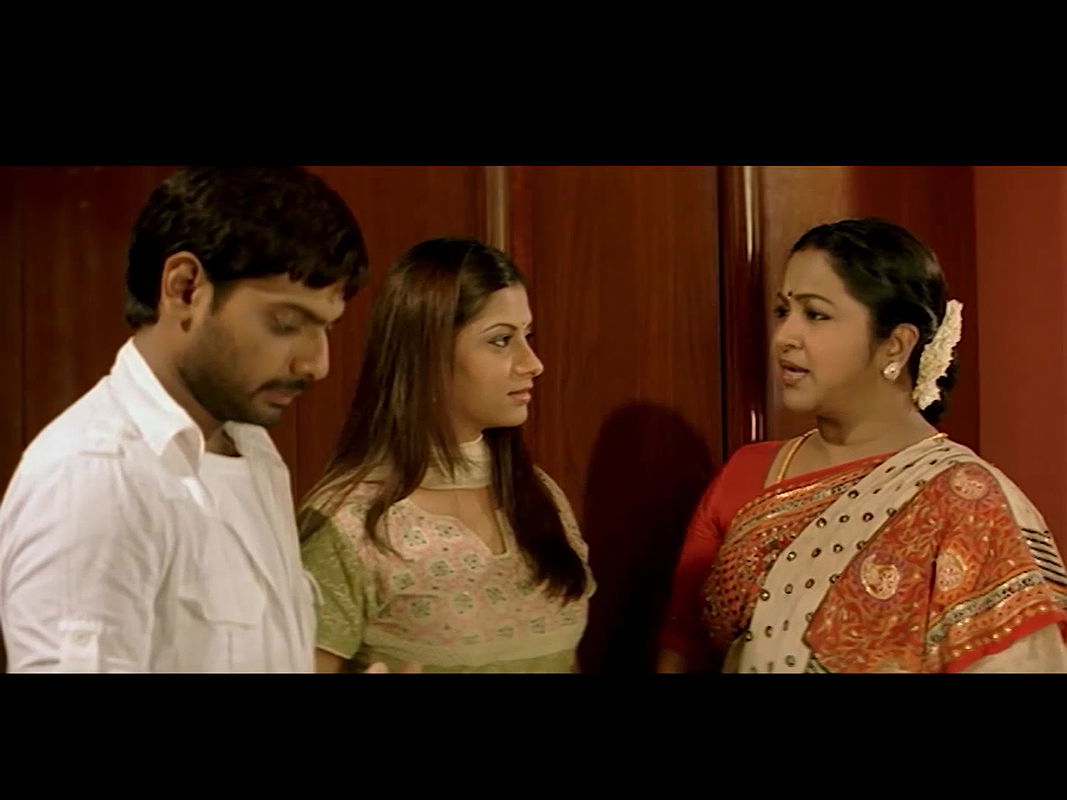 Sindhu Tolani Hot Scenes Compilation-Pandhyam (2008)2