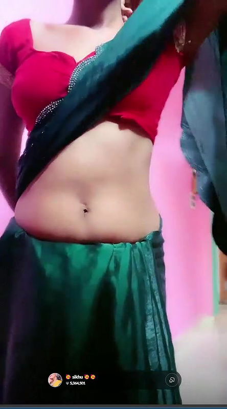 Sexy Girl Sikhu Full Show on Live With Lactation and Fingering With Face2