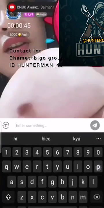 Punjabi Kuri Chamet Live Shows [Includes Clean Version]2