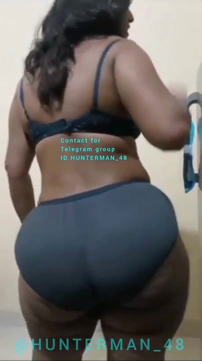 Sailaja Tamil Big Ass Aunty Tango Show2