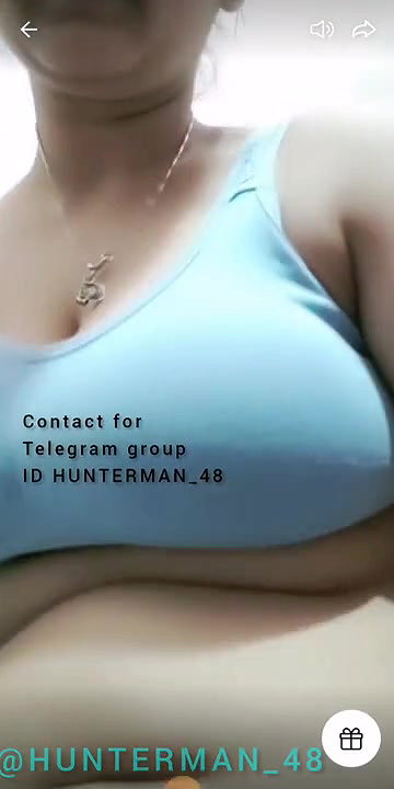 Sakshi Chaudhary Private Tango Live2