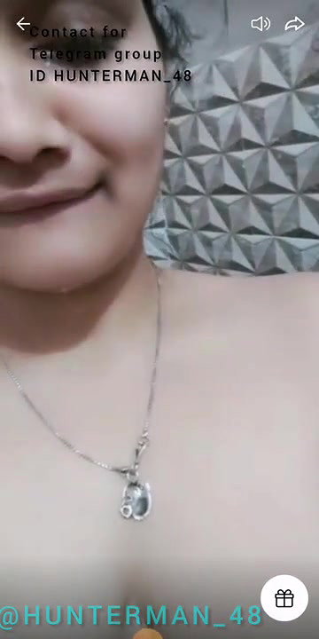 Sakshi Chaudhary Private Tango Live2