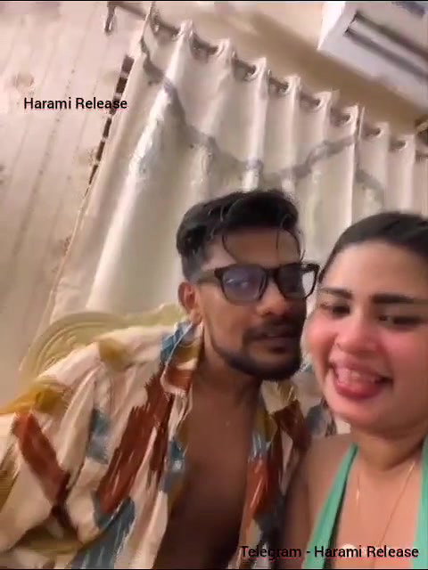 Redchilli hot bong couple giving blowjob to her partner with face2