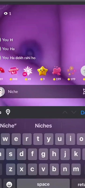 Taapsee hot model tango pvt show 2