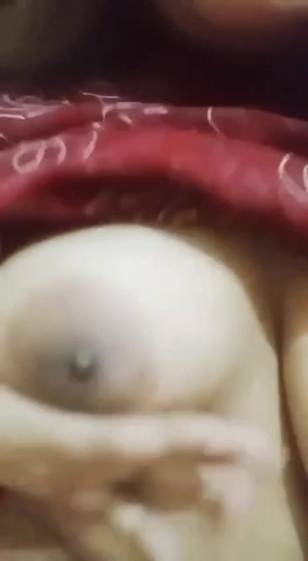 Bengali gf tell her bf to eat her big melons 2