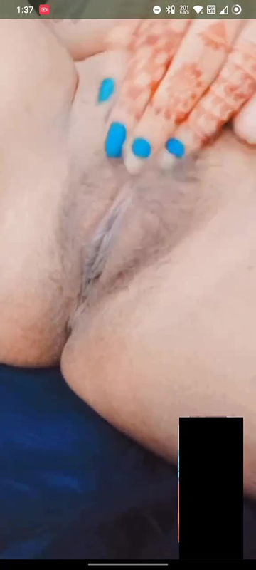 Horny chamet girl 121 private with full face Fingering 2