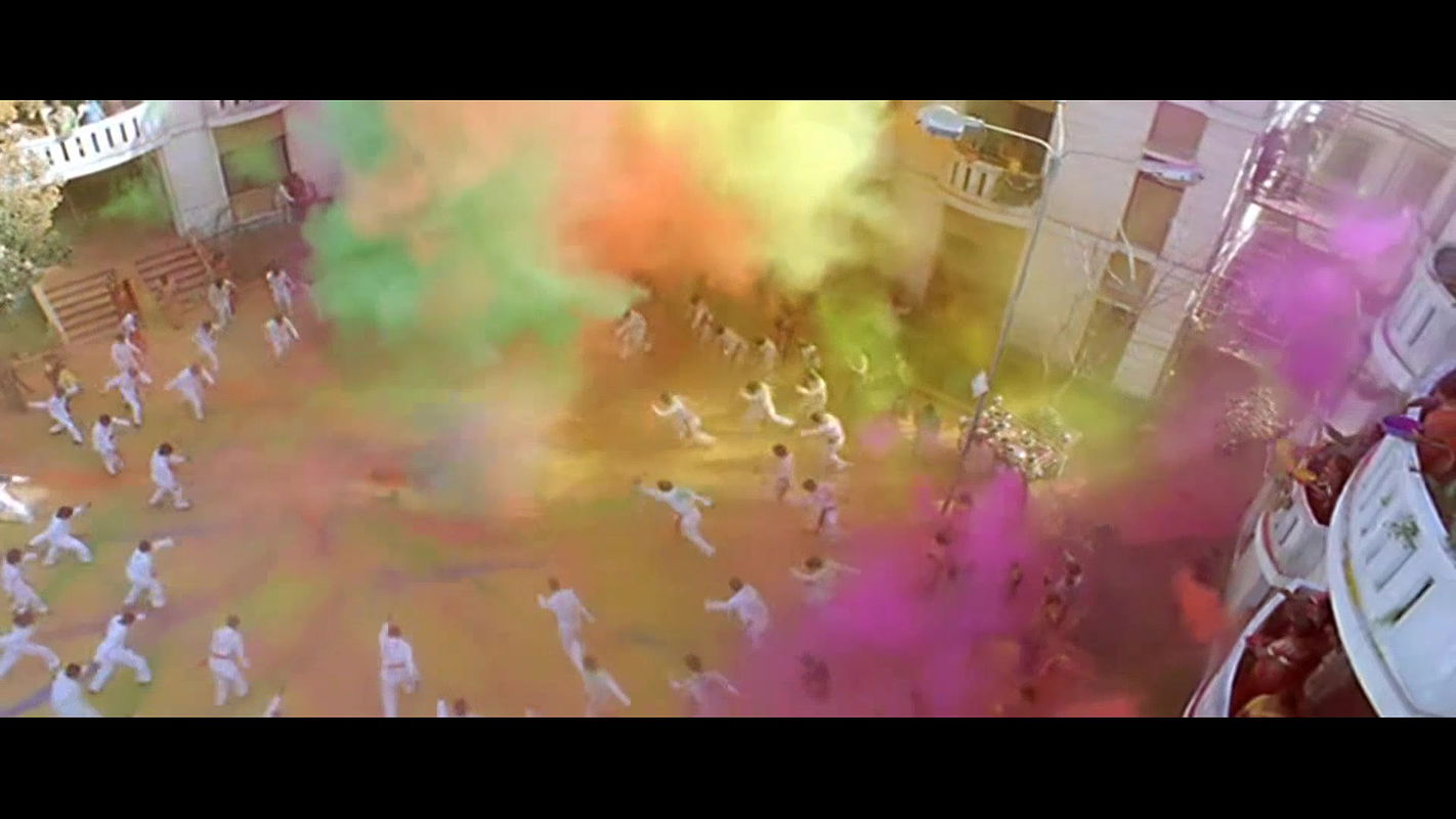 Charmy Hottest Song 1-Mass (2004) True HD 2