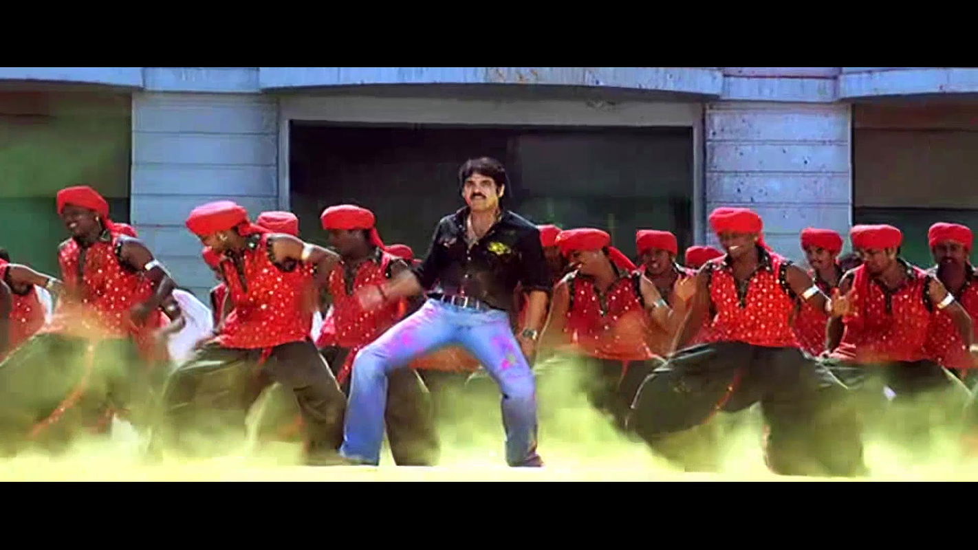 Charmy Hottest Song 1-Mass (2004) True HD 2