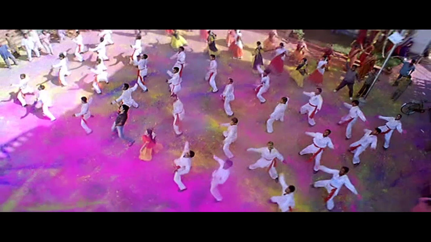 Charmy Hottest Song 1-Mass (2004) True HD 2