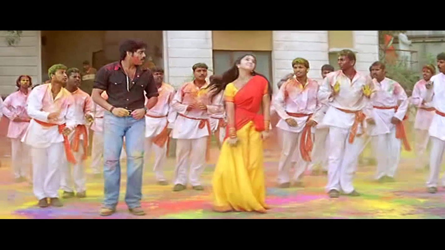 Charmy Hottest Song 1-Mass (2004) True HD 2