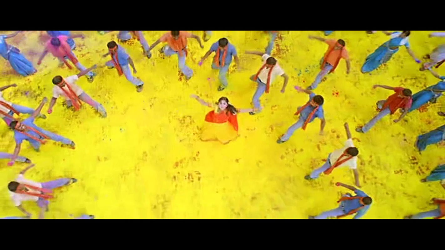 Charmy Hottest Song 1-Mass (2004) True HD 2