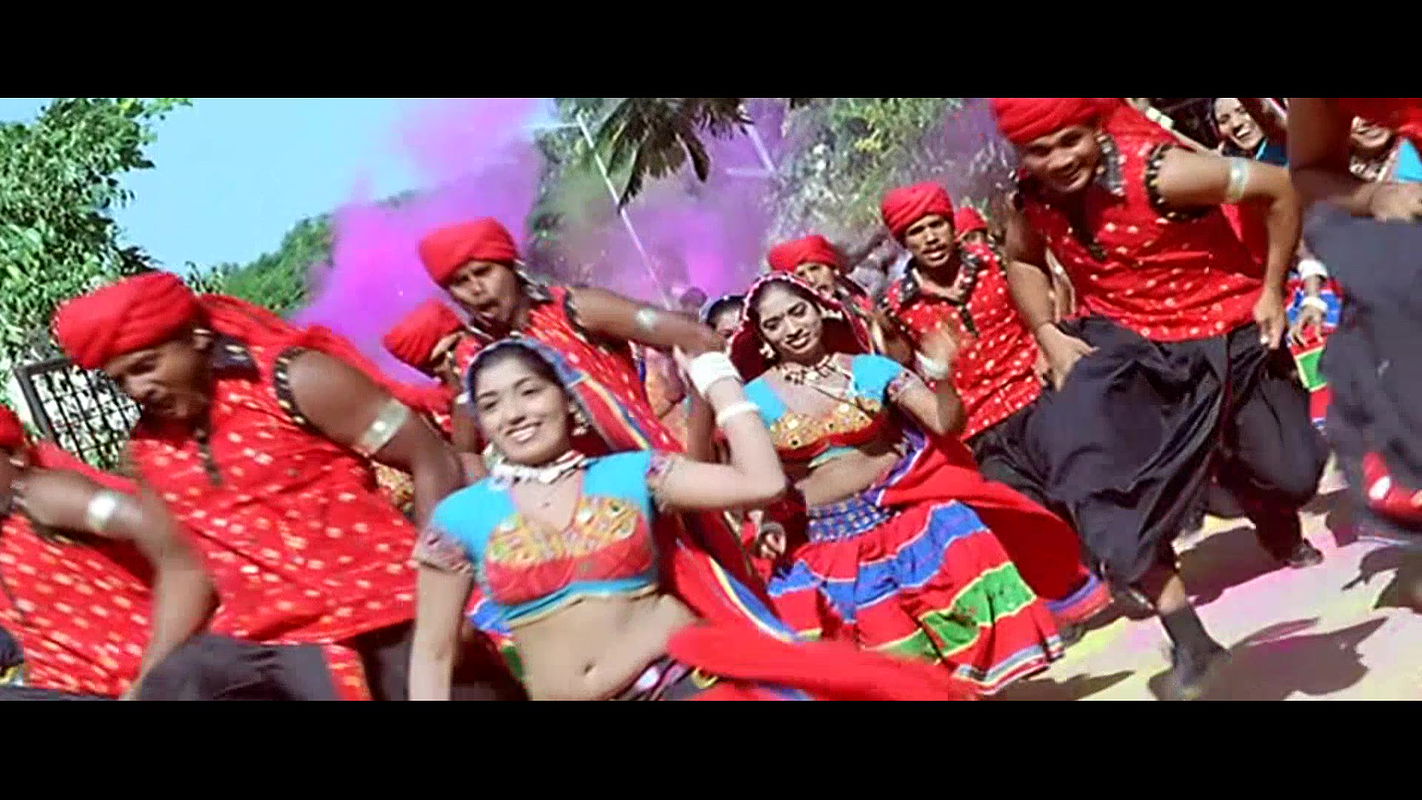 Charmy Hottest Song 1-Mass (2004) True HD 2