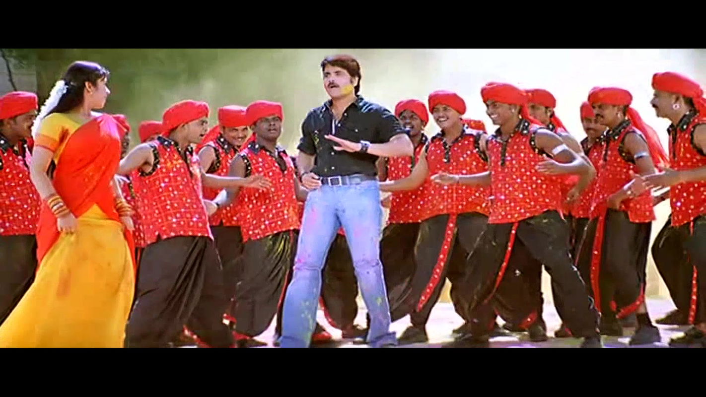 Charmy Hottest Song 1-Mass (2004) True HD 2