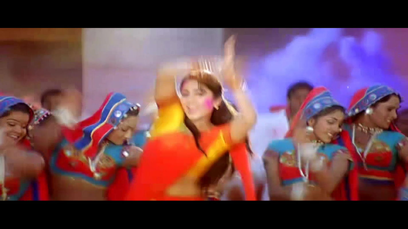 Charmy Hottest Song 1-Mass (2004) True HD 2