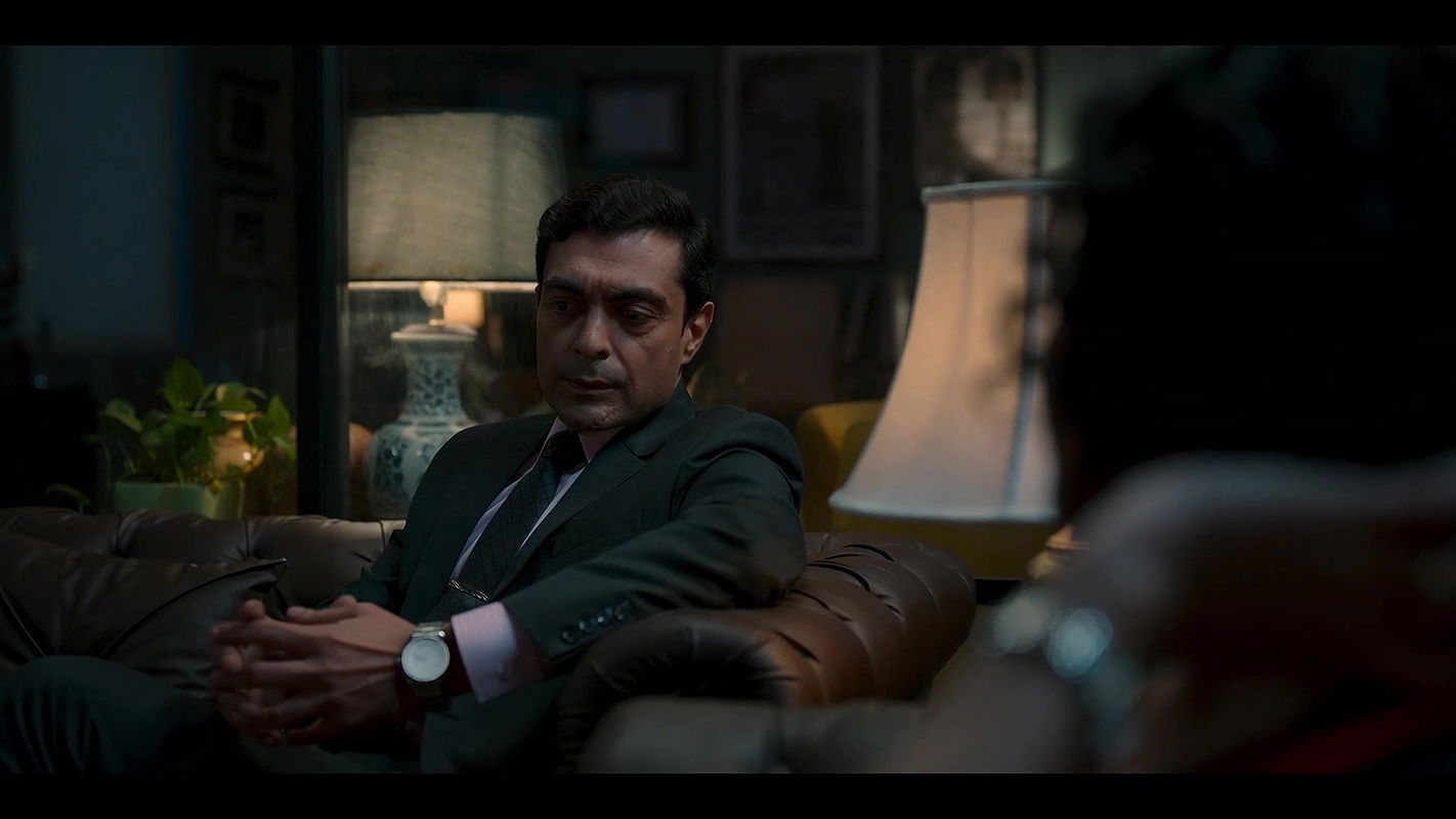 MILF Kajol Horny LipLock Big Busty Milk Tanker Boobs Exposing Cleavage-Trial S2-4K 4